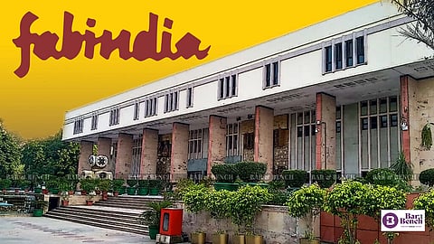 Fabindia and Delhi High Court