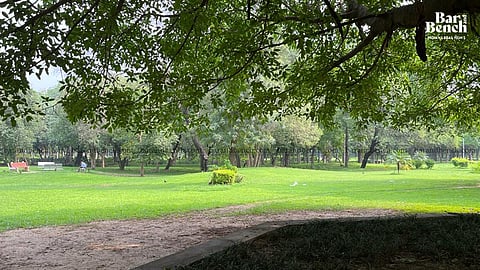 Hauz Khas