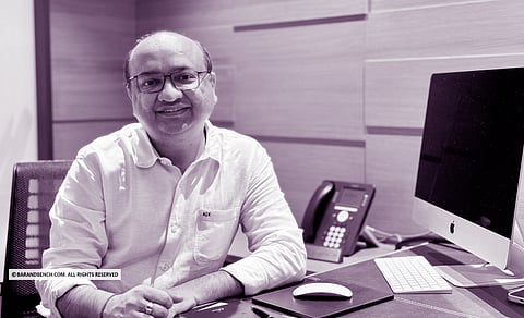 Sapan Gupta