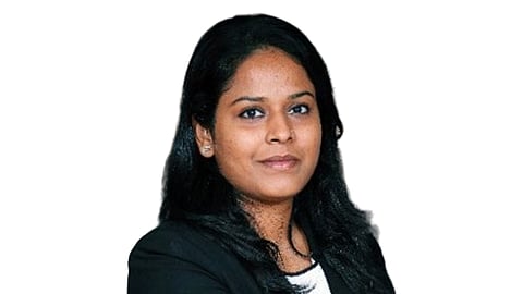 Upasana Gupta