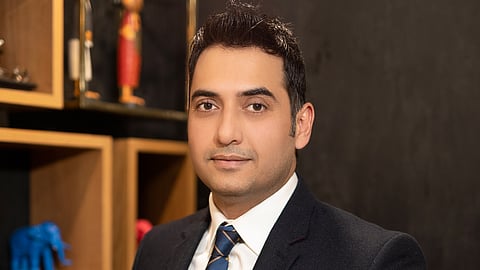 Shreyshth Sharma