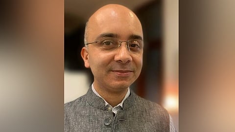 Abhinav Mukerji