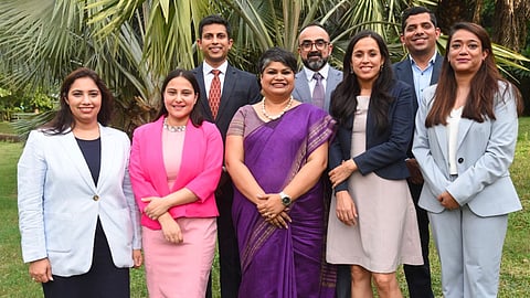 Fidus Law Chambers
