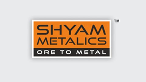  Shyam Metalics