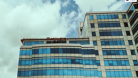Mahindra Electric