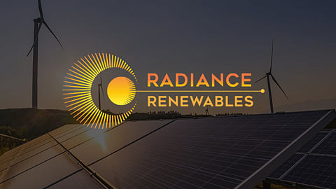 Radiance Renewables