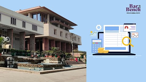 Delhi High Court issues directions to make e-filing robust in district courts, weed out records of 7.5 lakh cases