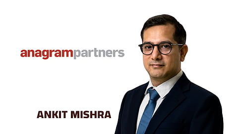 Ankit Mishra