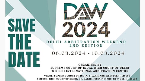DAW 2024
