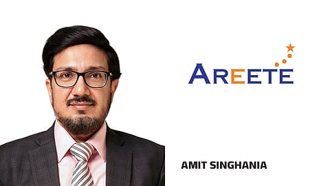 Amit Singhania