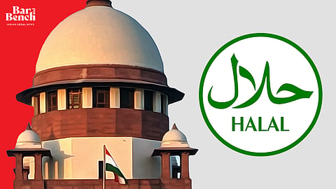 Supreme Court, halal