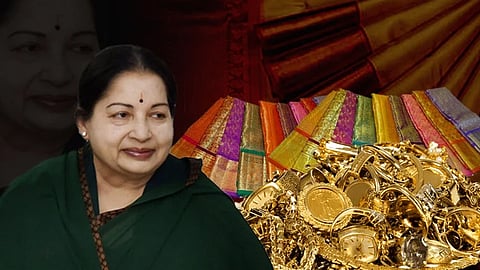 J. Jayalalithaa