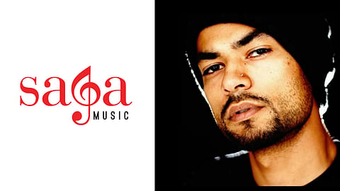 Bohemia, Saga Music