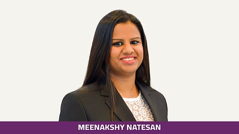 Meenakshy Natesan