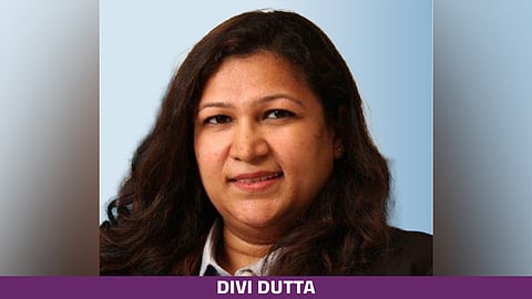 Divi Dutta