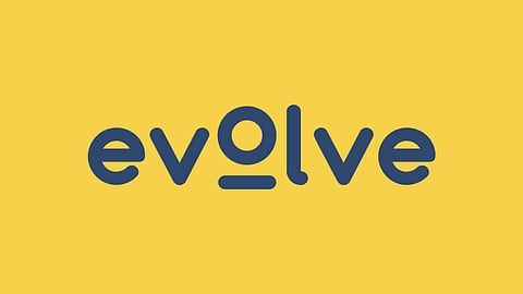 Evolve
