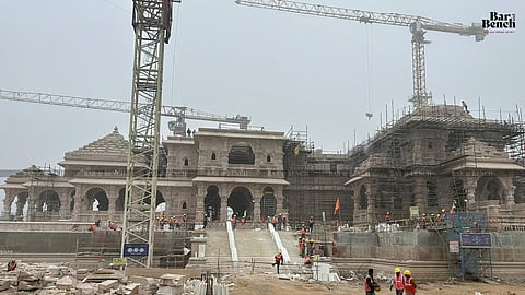 Ram Mandir, Ayodhya