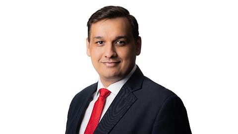 Abhishek Sharma