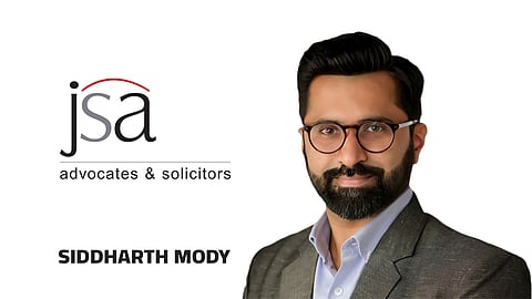 Siddharth Mody