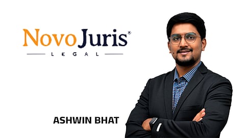 Ashwin Bhat