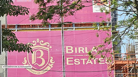 Birla Estates