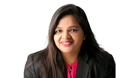 Shikha Goenka Ginodia