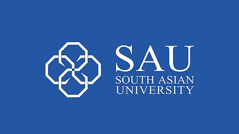 South Asian University