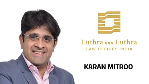 Karan Mitroo