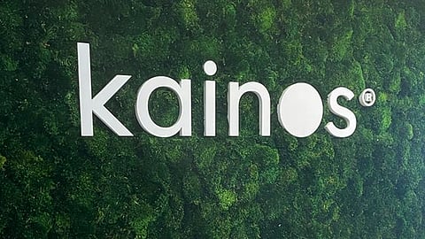 Kainos Group plc