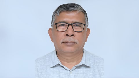 Ananta Barua