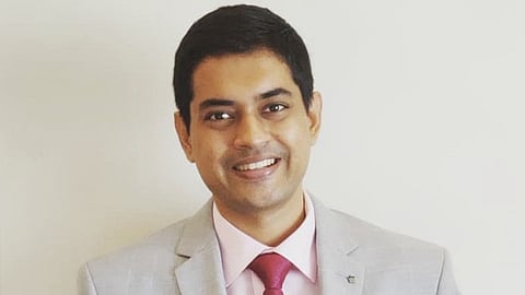 Moiz K Rafique