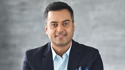 Rupesh Mishra