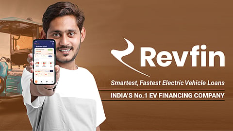 Revfin Services