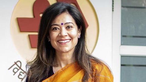 Radhika Bharat Ram