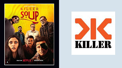 Netflix series - Killer Soup, Killer Jeans