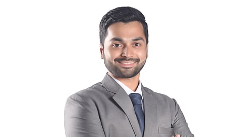 Ruchit Parikh