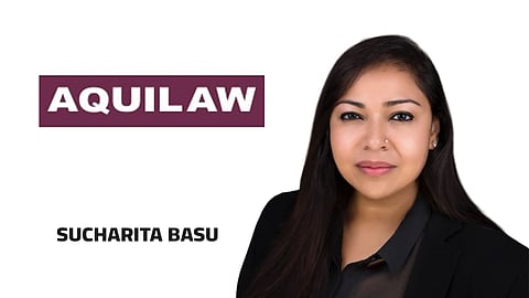 Sucharita Basu