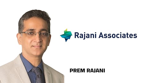 Rajani Associates - Prem Rajani