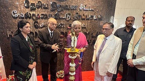 NCLAT Chennai