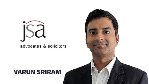 Varun Sriram