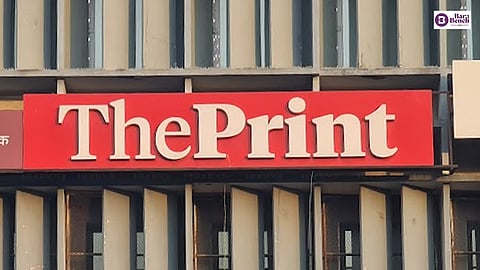 The Print 