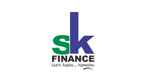 SK Finance
