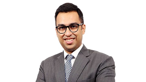 Abhinav Sharma