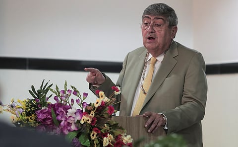 Judges must go through mediation training: Retired Justice Sanjay Kishan Kaul