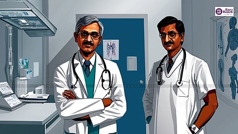 doctors