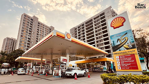 Shell Group