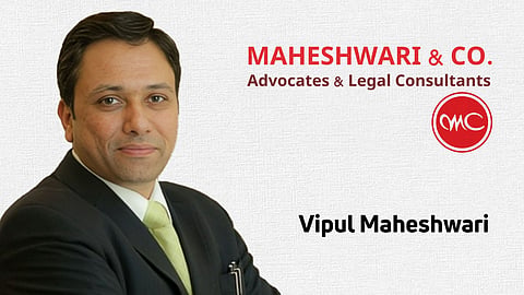 Vipul Maheshwari