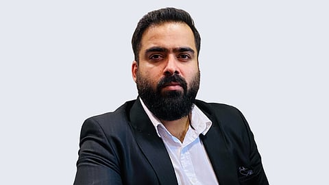 Haroon Asrar