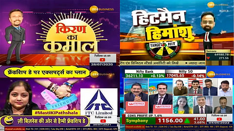 Zee Business