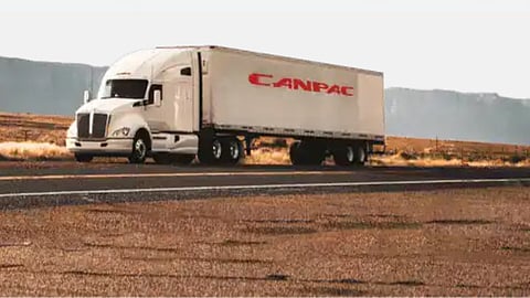 Canpac Trends Private Limited